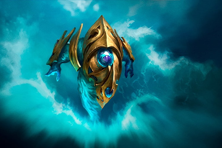 Dota Morphling’e Karşı En İyi Kahraman Kimdir?