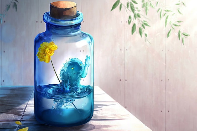 Dota Morphling En İyi Kombinasyon Nedir?
