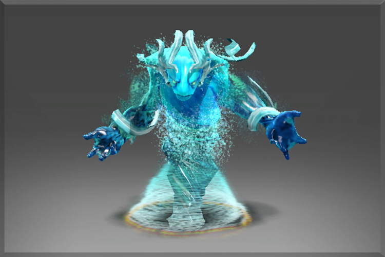 Dota Morphling Öge Oluşturma Nasıldır?