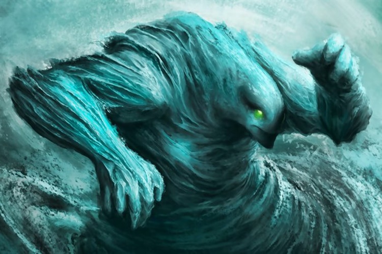 Dota Morphling Sayacı Nedir?