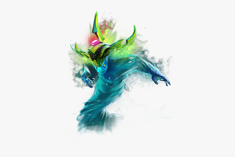 Dota Morphling Yapısı Nedir?