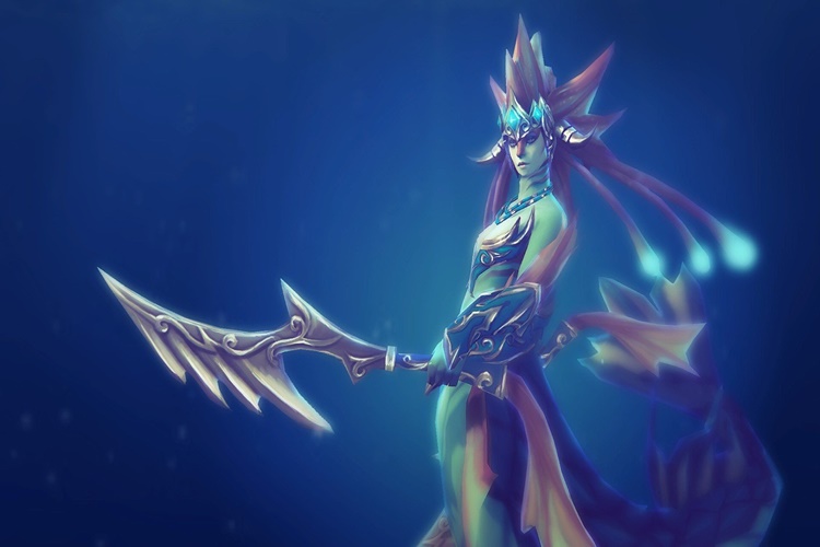 Dota Naga Siren Kılavuzu Nedir?