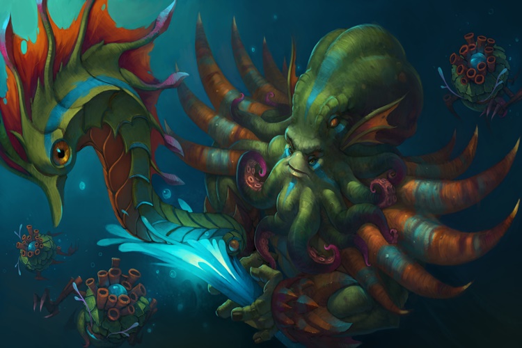 Dota Naga Siren Özellikleri Nelerdir?