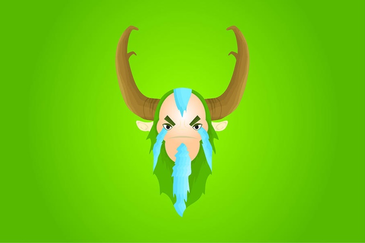Dota Nature’s Prophet Nasıl Oynanır?