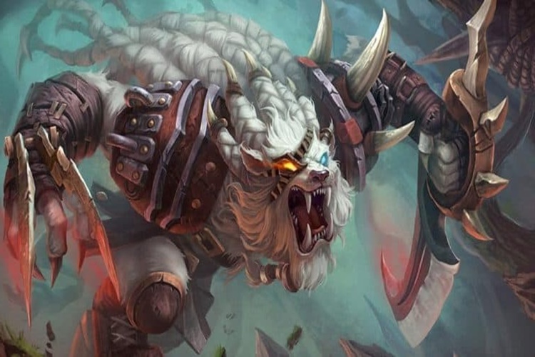 Dota Necrophos’a Karşı En İyi Kahraman Kimdir?