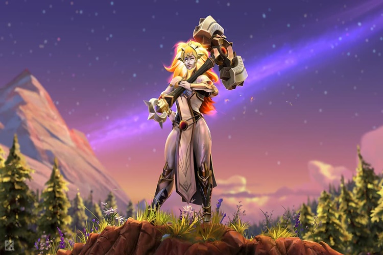 Dota Necrophos Kombinasyonu Nedir?