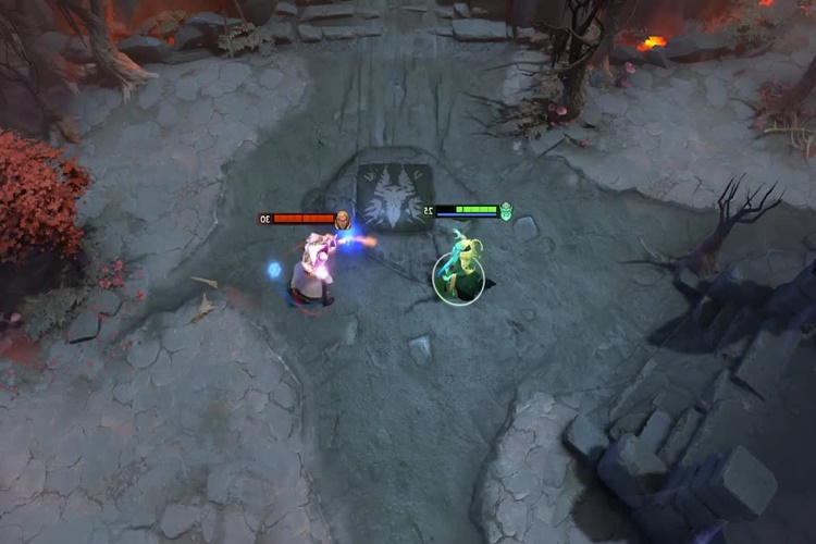 Dota Necrophos’la Nasıl Başa Çıkılır?