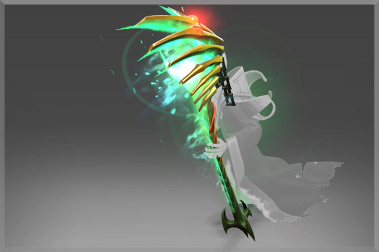 Dota Necrophos Sayacı Nedir?
