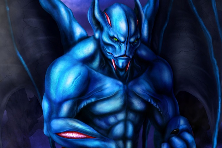 Dota Night Stalker İçin En İyi Eşya Nedir?