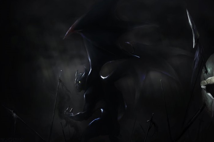 Dota Night Stalker Özellikleri Nelerdir?