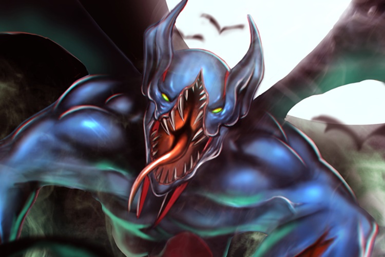 Dota Night Stalker Rehberi Nedir?