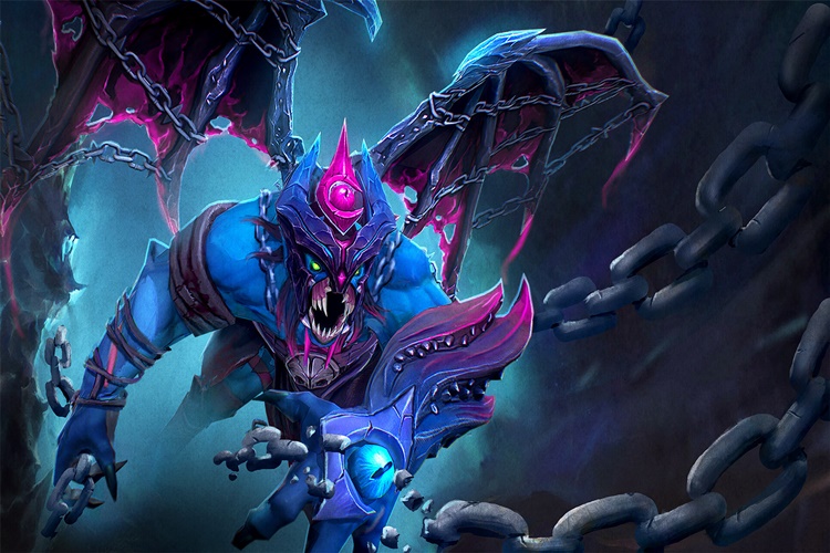 Dota Night Stalker Sayacı Nedir?