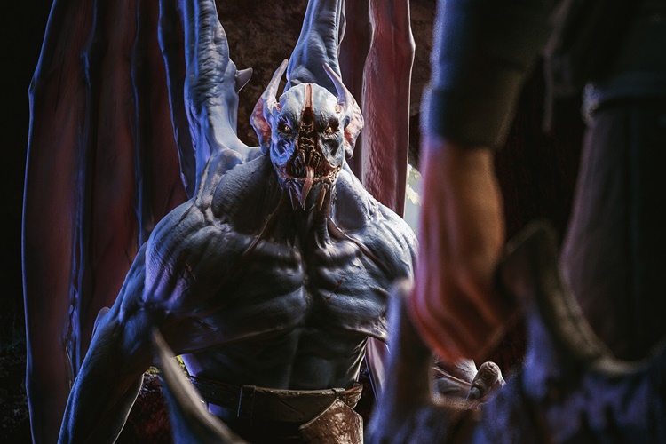 Dota Night Stalker Yapımı Nasıldır?