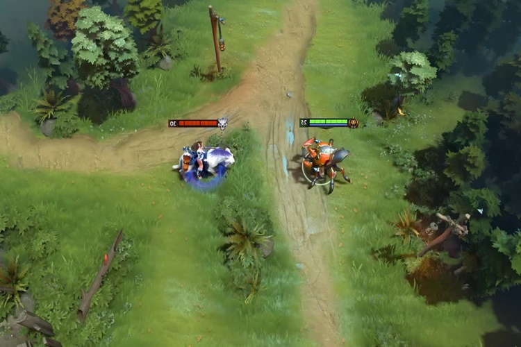 Dota Nyx Assassin Nasıl Oynanır?