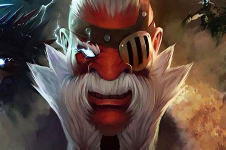 Dota Ogre Magi Nasıl Oynanır?