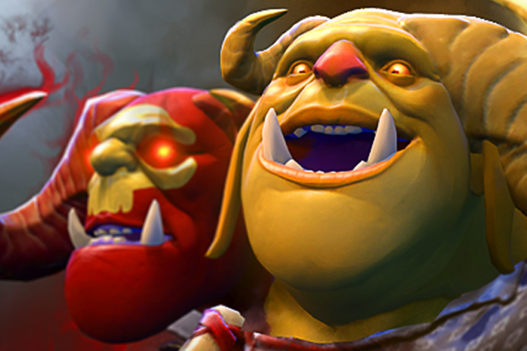 Dota Ogre Magi Özellikleri Nelerdir?