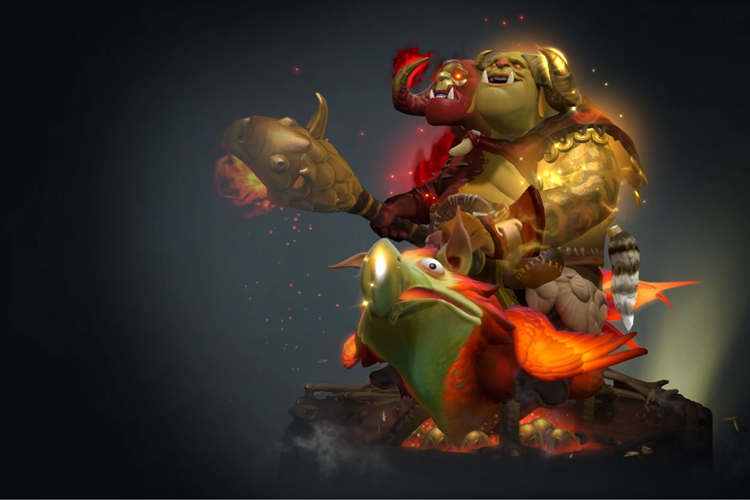 Dota Ogre Magi Rehberi Nedir?