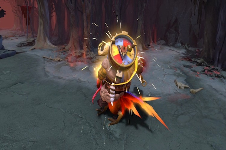 Dota Ogre Magi Sayacı Nedir?