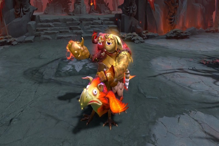 Dota Ogre Magi’ye Karşı En İyi Kahraman Kimdir?