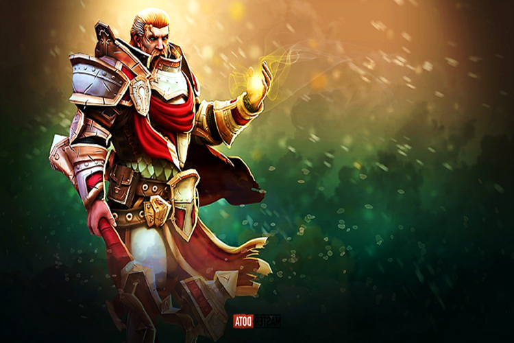 Dota Omniknight Özellikleri Nelerdir?