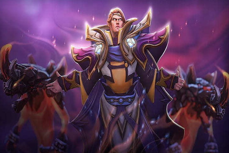 Dota Oracle Aghanim’in Asası Nedir?