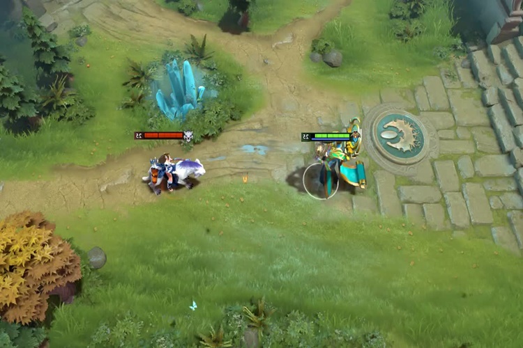 Dota Oracle Karşı En İyi Kahraman Kimdir?