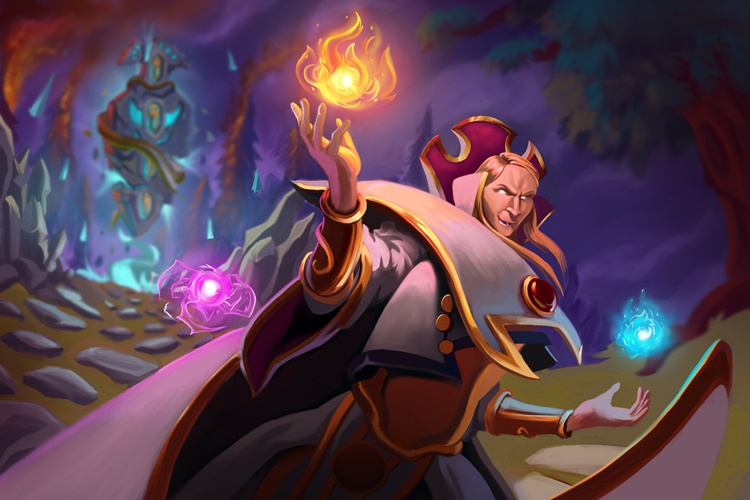 Dota Oracle Nasıl Oynanır?