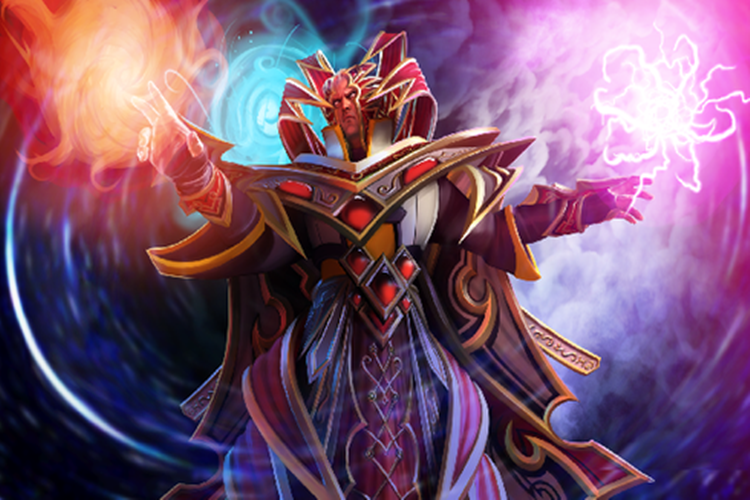 Dota Oracle Öge Oluşturma Nasıldır?