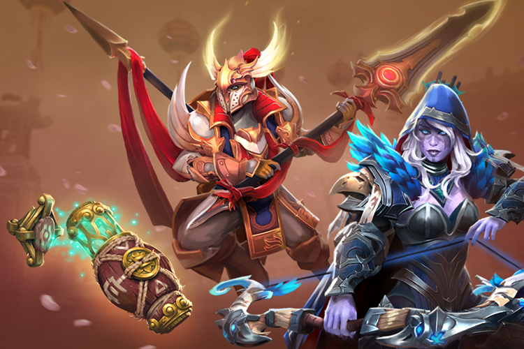 Dota Oracle Özellikleri Nelerdir?