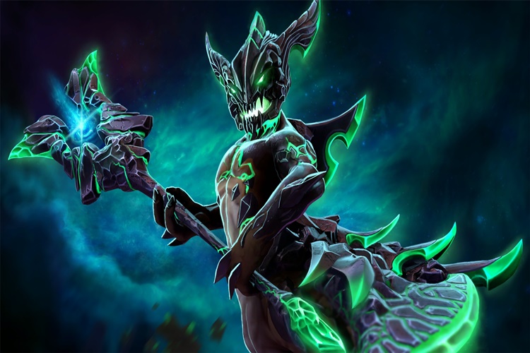 Dota Outworld Destroyer Karşı Yok Edicileri Nedir?