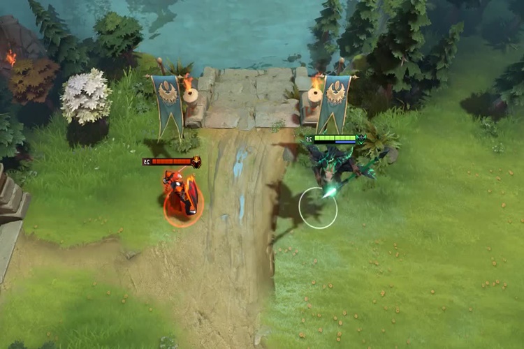 Dota Outworld Destroyer Özellikleri Nelerdir?