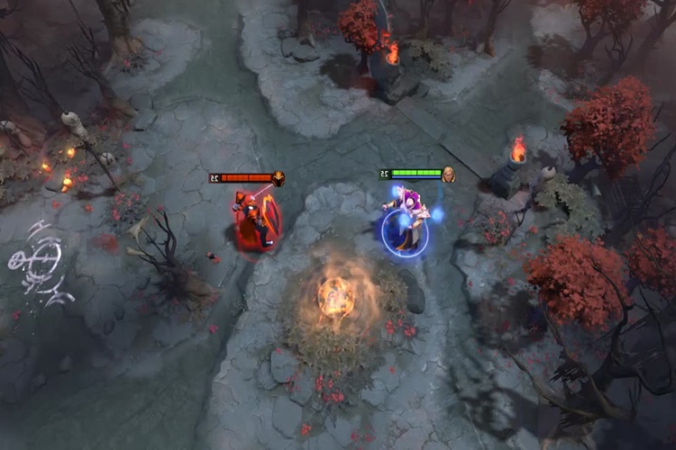Dota Oyunundaki İnvoker’in Çıkış Tarihi Ne Zamandır?