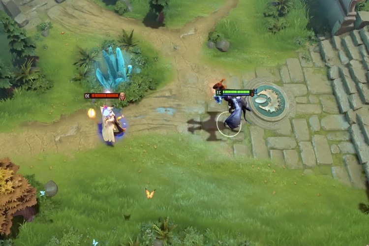 Dota Oyunundaki Jakiro’nun Özellikleri Nelerdir?
