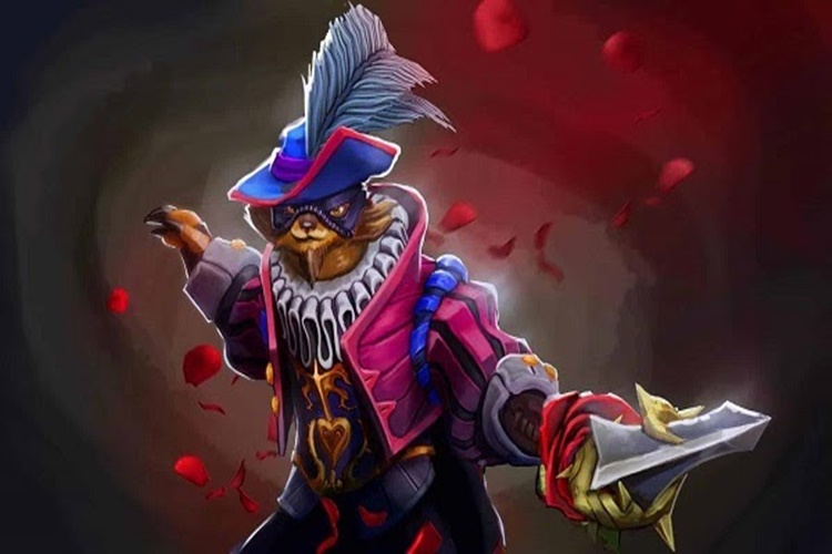 Dota Pangolier’e Karşı En İyi Kahraman Kimdir?