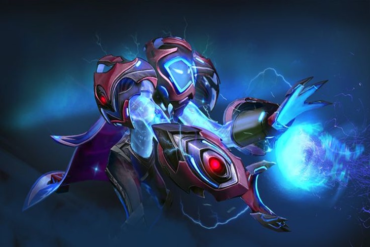 Dota Pangolier Kalp Delici Nedir?