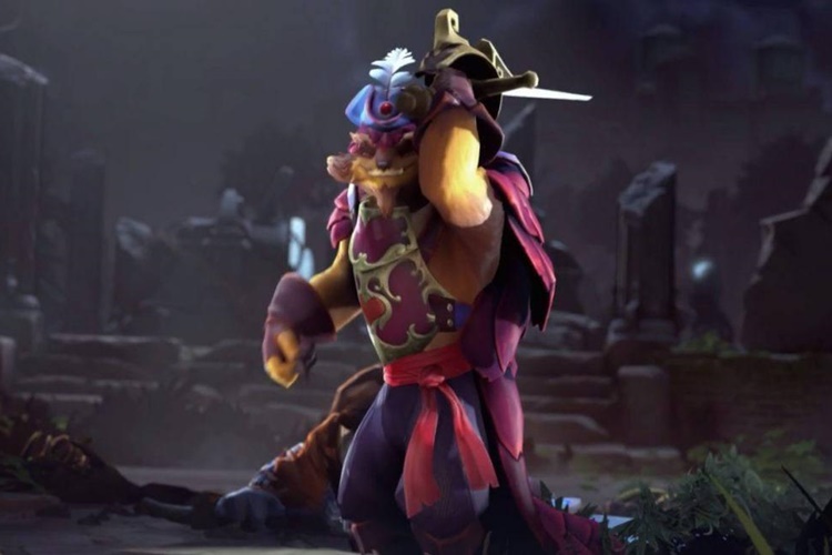 Dota Pangolier Kombinasyonu Nedir?