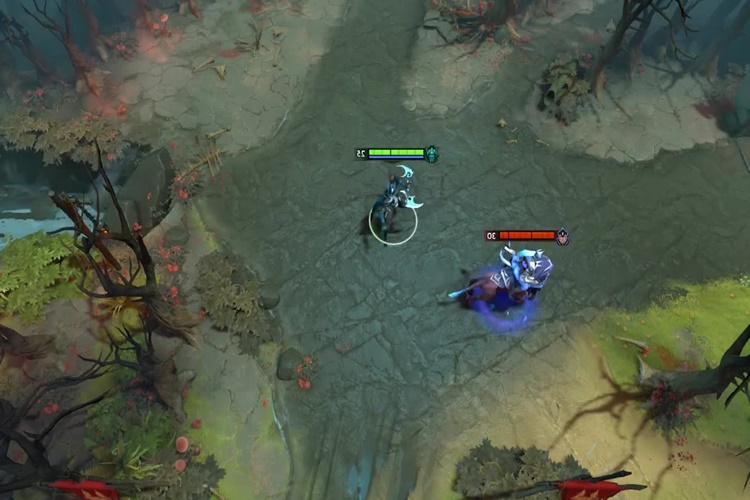 Dota Phantom Assassin’e Karşı En İyi Kahraman Kimdir?