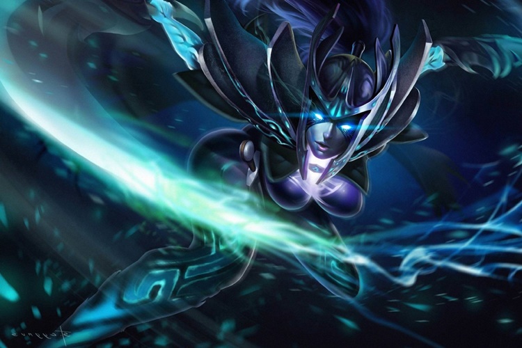Dota Phantom Assassin Nasıl Oynanır?