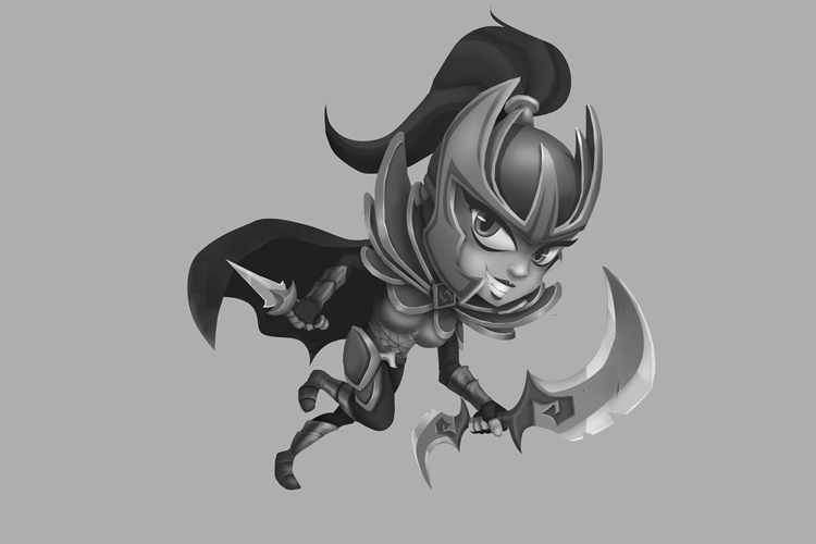 Dota Phantom Assassin Özellikleri Nelerdir?