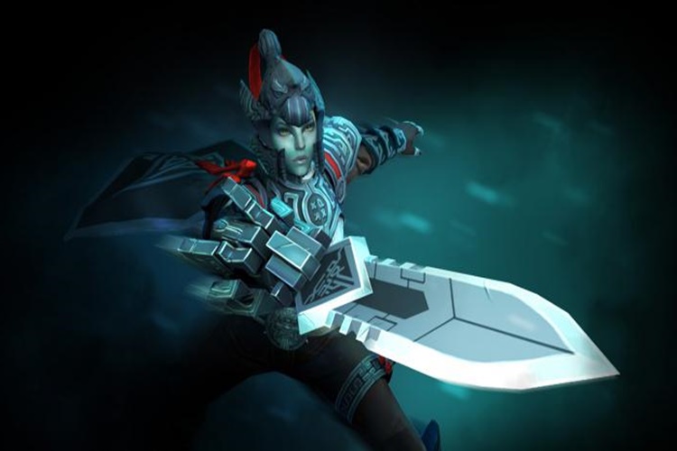 Dota Phantom Assassin Sayacı Nedir?