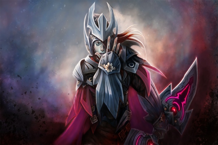 Dota Phantom Assassin Yapımı Nasıldır? 