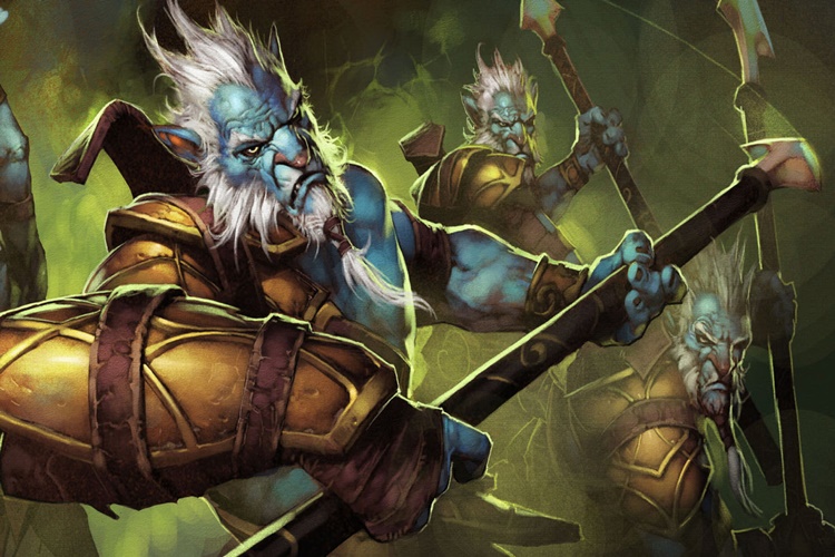 Dota Phantom Lancer Nasıl Oynanır?