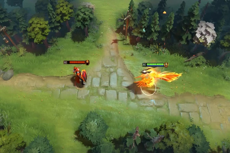 Dota Phoenix’e Karşı En İyi Kahraman Kimdir?