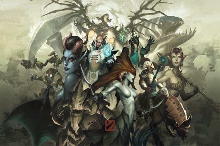 Dota Phoenix’in En İyi Ögeleri Nelerdir?