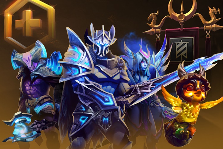 Dota Phoenix Karakterinin Özellikleri Nelerdir?
