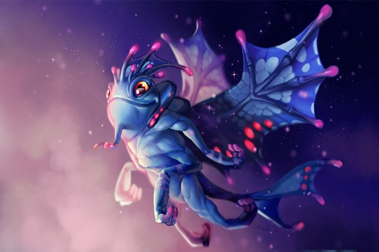 Dota Puck Kombinasyonları Nelerdir?