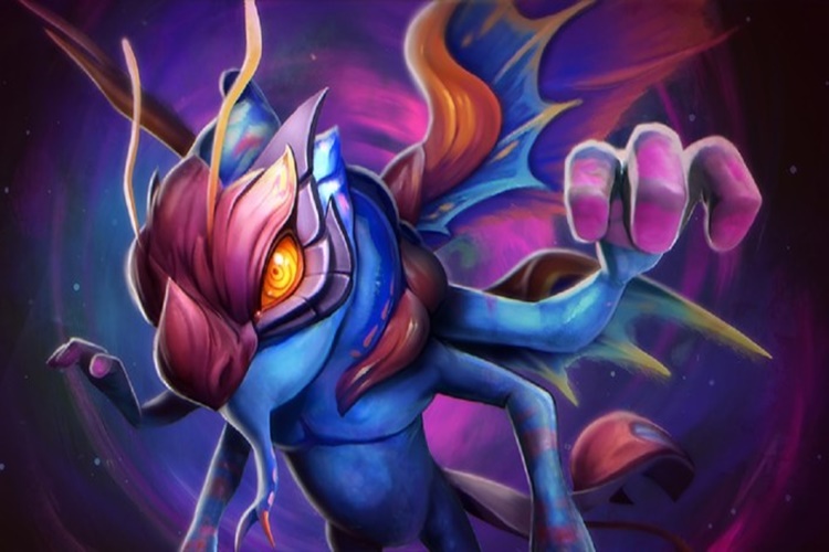 Dota Puck Nasıl Oynanır?