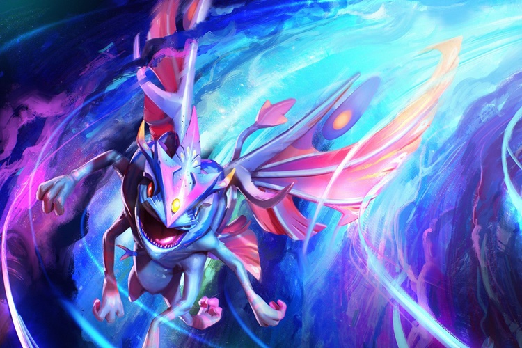 Dota Puck Özellikleri Nelerdir?