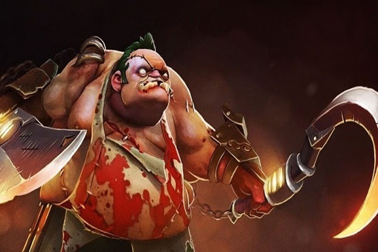 Dota Pudge’a Karşı En İyi Kahraman Kimdir?