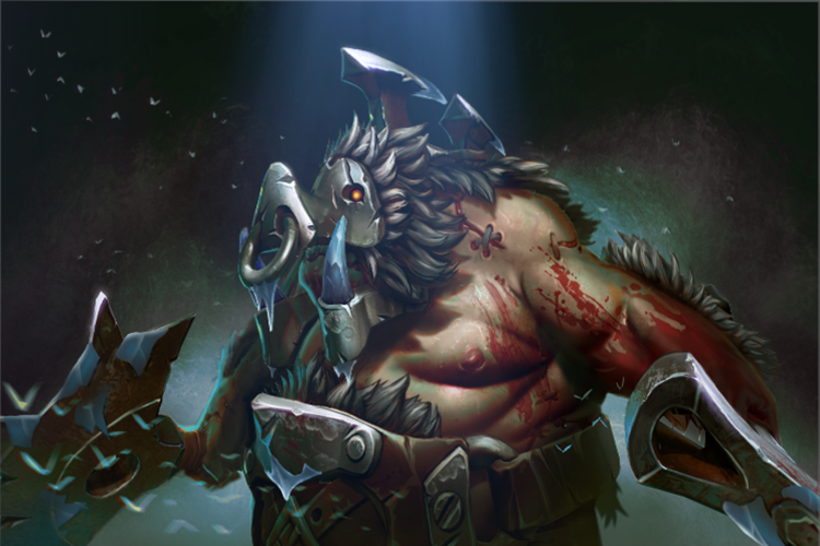 Dota Pudge Özellikleri Nelerdir?